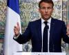 Macron rejects any “repentance” and calls for looking at the past “with courage”