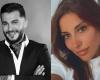 Who is the girl who died with George El Rassi and what is their relationship?! (See)