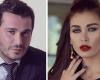 George El Rassi and Nadine are two famous brothers whose relationship under the pressure of stardom