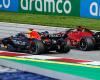 Formula 1 live: Watch the race at the Spa GP on TV and live stream
