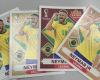 World Cup stickers are worth ‘gold’ and can change the lives of those who find them