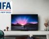IFA 2022: Experience the Panasonic flagship LZW2004 live and in color