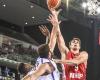 Croatia vs Greece LIVE: how to watch online TV broadcast at Eurobasket 2022? | 09/01/2022