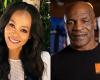 The documentary series “Mike” reveals what happened between Tyson and Robin Givens in the eighties