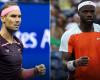 Rafael Nadal vs. Frances Tiafoe: day, time, where and how to watch the US Open 2022 round of 16 match