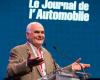 Death of Jacob Abbou, founder of the Journal de l’Automobile