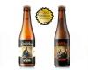 Gronckel beers from EIZERINGEN win four medals at international beer competition in Coimbra