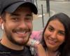 Saad Lamjarred announces his marriage to Ghaith Al-Alaki: She supported him in the rape case, so who is she?