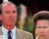 Mark Phillips: who is Sandy Pflueger, the woman he married after Princess Anne?