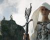 The Lord of the Rings: The Rings of Power: Who are the White Hooded Ones in Episode 5?