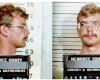 Jeffrey Dahmer was arrested 4 times before his murder conviction in 1992