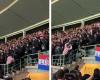 Croatia fans sing Nazi slogans – WEGA in the Prater Stadium – readers