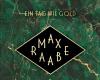 Max Raabe – “Ein Tag Wie Gold” (single + official video)