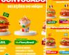 McDonald’s Snacks from the 2022 World Cup: price, countries and more