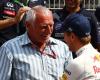 Red Bull boss Dietrich Mateschitz is said to be seriously ill