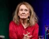 Annie Ernaux: Anti-Semitism allegations against Nobel Prize winner for literature