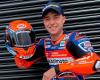 Superbike rider dies aged 26 after serious accident at Donington Park – Monet