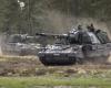 Bundeswehr: Ammunition only lasts 2 days, repeat orders are stalling