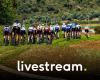 LIVESTREAM Gravel World Championship: Vermeersch and Oss make a big gap in the peloton with Van der Poel and Sagan | cycling