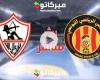 Handball..Live broadcast of the match between Zamalek and Esperance today in the final of the African Champions League 2022