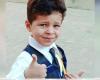 A tragic accident in Saudi Arabia .. the death of a child suffocation in a school bus, in which he was forgotten