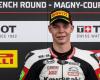 Victor Steeman is taken to hospital in serious condition after crash at WSSP 300 in Portugal – Superbike News