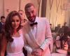 Who is Karim Benzema’s current wife?