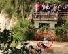 Canadian tourist who fell into Iguazu Falls is found dead