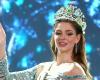 Brazilian Isabella Menin wins Miss Grand International – 10/25/2022 – From belt to crown