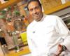 Who is Chef Osama El Sayed Wikipedia