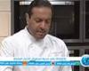 Who is Chef Osama El Sayed, whom God passed away today?