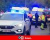 Fatal accident at the Rallye du Condroz: the victims are two young people from the region