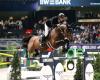 Richard Vogel sensationally wins the Grand Prix with United Touch S –
