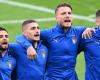 Albania vs. Italy live on TV and LIVE STREAM today: is there a broadcast?