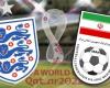 The date, broadcast channels, and commentators of the England-Iran match today in the 2022 World Cup