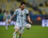 Argentina vs. Saudi Arabia live today: broadcast of the World Cup game on TV & Stream