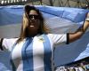 Argentina women have trouble with hotel sheikh – World Cup 2022