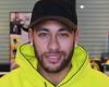 Price of Neymar’s golden headset is revealed: “marrento”