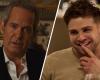 ‘The White Lotus’ sex scene shock: Are Tom Hollander and Leo Woodall uncle and nephew? The stars weigh