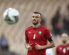 Who is the current captain of the Moroccan national team, the 2022 World Cup?