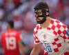 Josko Gvardiol, Croatia’s 20-year-old strongman, who has the choice of the top clubs | 2022 football world cup