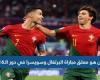 Sports news – Who is the commentator of the Portugal-Switzerland match in the round of 16 World Cup?