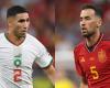 Morocco vs. Spain live today: Who shows / broadcasts the round of 16 of the World Cup in LIVE STREAM and TV?