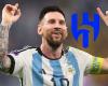 What is the truth about Messi moving to Al Hilal?