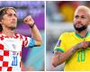 Today World Cup 2022 LIVE: Croatia vs. Brazil – live stream & TV broadcast – World Cup vienna
