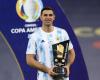 Who is Emiliano Martinez, the Argentine national football team goalkeeper?
