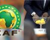 Watch the CAF Champions League and Confederation draw broadcast live today