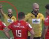 VIDEO. RUGBY. Ramos sees red, does he leave Toulouse “naked” in 15 against Castres?