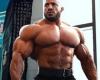 Who is Big Ramy, the star of Mr. Olympia 2022?