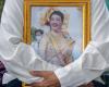 Daughter of Thai king in coma: who is Princess Bajrakitiyabha?